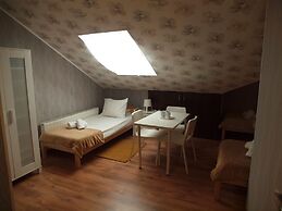 City Westa Hotel
