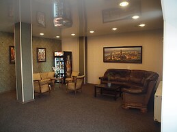 City Westa Hotel