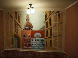 City Westa Hotel