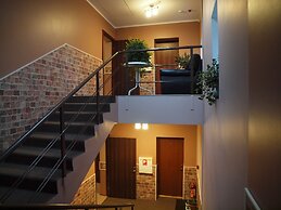 City Westa Hotel