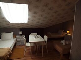 City Westa Hotel