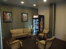 City Westa Hotel