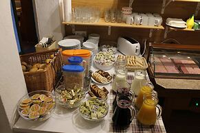 Pension Abendruh