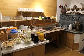 Pension Abendruh