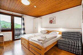 Pension Abendruh