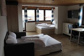 Pension Abendruh