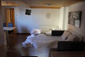 Pension Abendruh