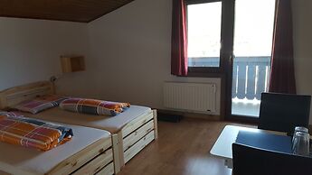 Pension Abendruh