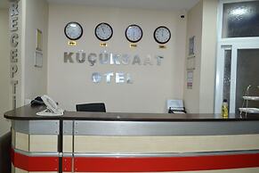 Adana Kucuksaat Hotel