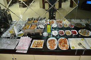 Adana Kucuksaat Hotel