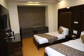 Hotel Haris MG Road Gurugram