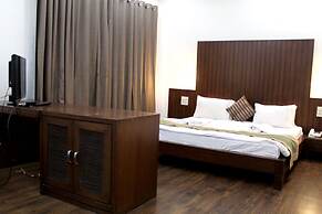 Hotel Haris MG Road Gurugram
