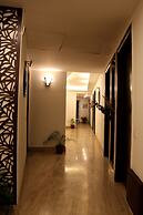 Hotel Haris MG Road Gurugram