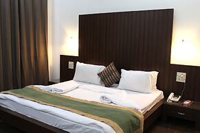 Hotel Haris MG Road Gurugram