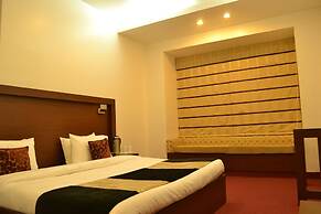 Hotel Haris MG Road Gurugram