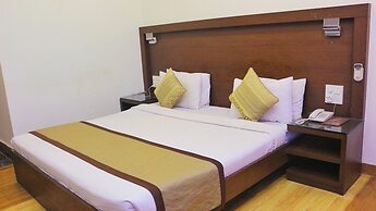 Hotel Haris MG Road Gurugram