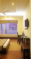 Hotel Haris MG Road Gurugram