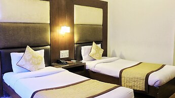 Hotel Haris MG Road Gurugram