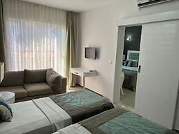 Tiana Beach Resort - All Inclusive