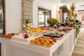 Tiana Beach Resort - All Inclusive