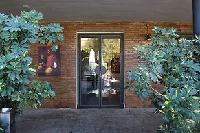 Lantana Garden