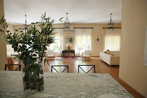 Lantana Garden