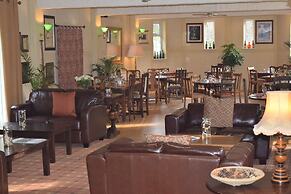 Wye Valley Hotel