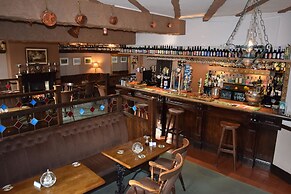 Wye Valley Hotel