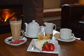 Wye Valley Hotel