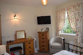 Wye Valley Hotel
