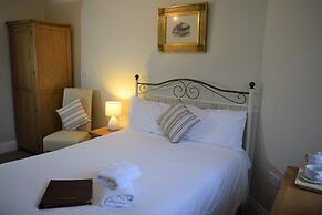 Wye Valley Hotel