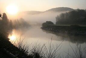Wye Valley Hotel