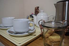Wye Valley Hotel