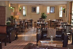 Wye Valley Hotel
