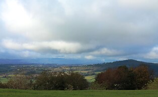 Wye Valley Hotel