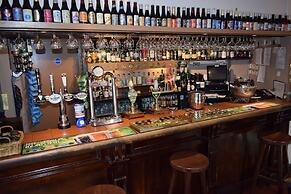 Wye Valley Hotel