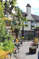Wye Valley Hotel