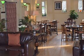 Wye Valley Hotel