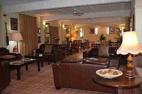 Wye Valley Hotel