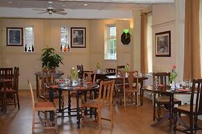 Wye Valley Hotel