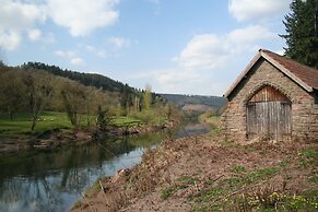 Wye Valley Hotel