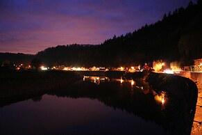 Wye Valley Hotel