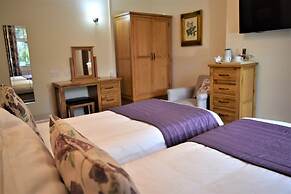 Wye Valley Hotel