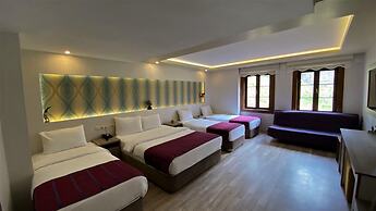 Ayder Resort Hotel