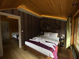 Ayder Resort Hotel
