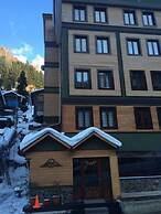 Ayder Resort Hotel