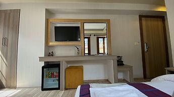 Ayder Resort Hotel
