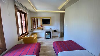 Ayder Resort Hotel