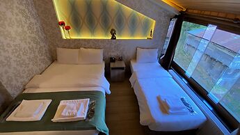 Ayder Resort Hotel