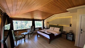 Ayder Resort Hotel
